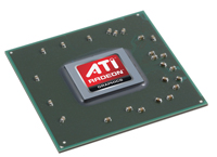 ATI Mobility Radeon HD 3850 X2