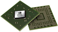 NVIDIA GeForce 9100M G