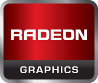 AMD Mobility Radeon HD 6950M 