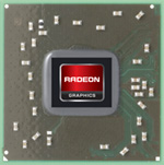 AMD Radeon HD 6370M