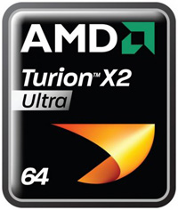 AMD Turion X2 Ultra ZM-85 