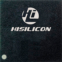HiSilicon k3v2 Hi3620