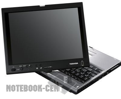 Tablet PC Portege R400 -   Toshiba