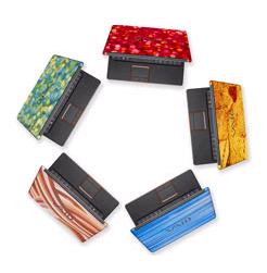 Limited Edition Graphic Splash