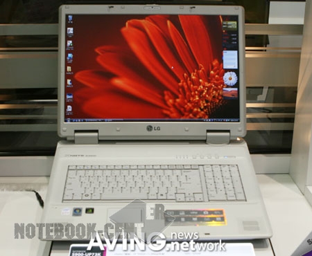 Купить Ноутбук Lg S900
