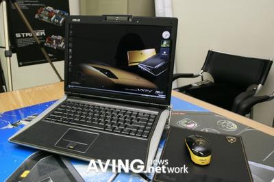 Ноутбук Asus Lamborghini Vx2s Цена