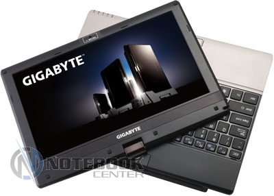 Ноутбук Gigabyte Q2532n Купить