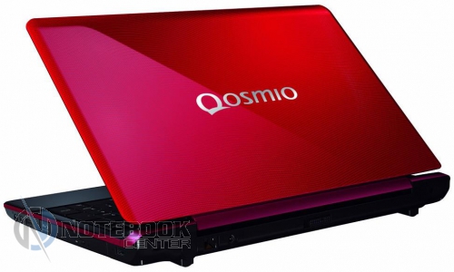Купить Ноутбук Qosmio X870 Цена