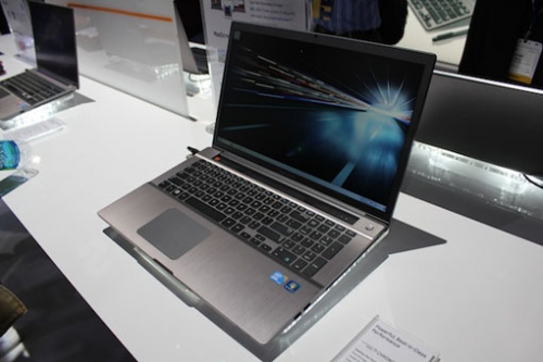 Ноутбук Samsung 17 Дюймов Купить В Москве