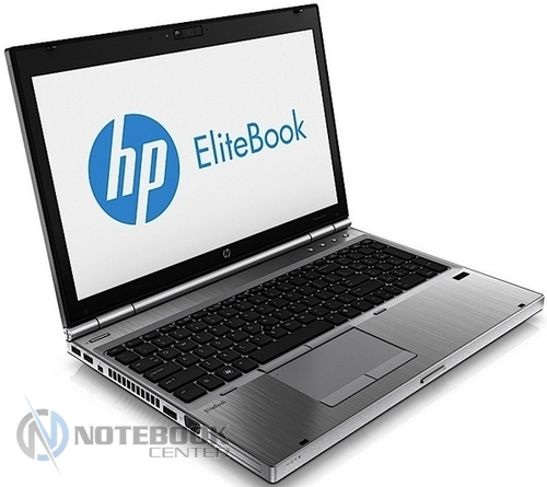 Купить Ноутбук Hp Elitebook 8470w