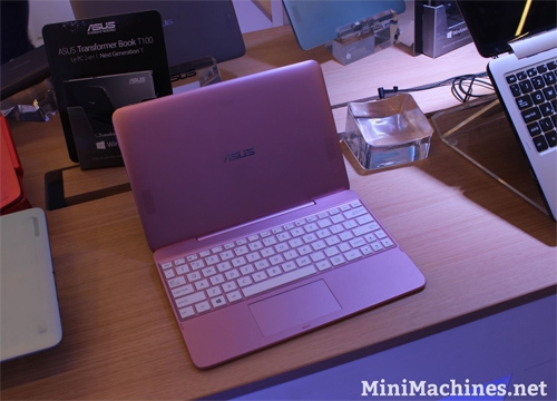 Гибридный Ноутбук Планшет Asus Transformer Book T300la Цена