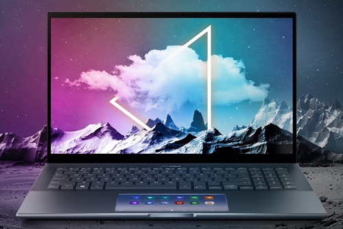 Ноутбук Asus Zenbook Pro Ux501vw Купить