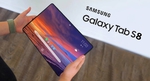 Стали известны цены на Samsung Galaxy Tab S8