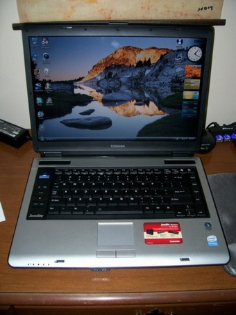 Ноутбук Toshiba Satellite C660 Драйвера