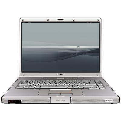 Ноутбук Compaq Presario Цена