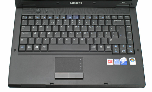 Ноутбук Samsung R20 Plus Цена