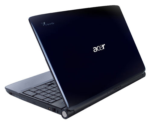 Корпус Для Ноутбука Acer Aspire 5739g Купить