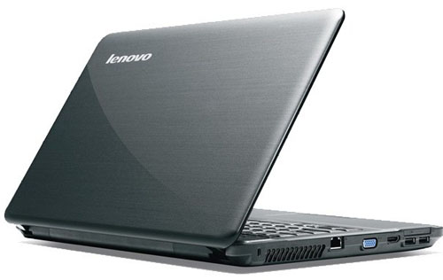 Ноутбук 15.6 Lenovo Ideapad G500 Отзывы