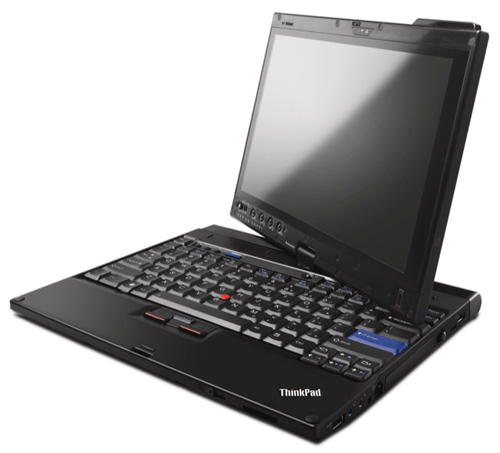 lenovo thinkpad x200 tablet 7450 review