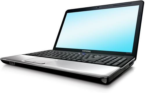 Купить Ноутбук Compaq Presario Cq60