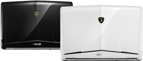 Ноутбук Lamborghini Цена