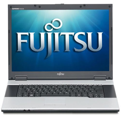 Инструкция Для Ноутбука Fujitsu