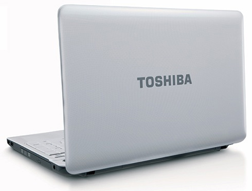 Ноутбуки Toshiba Satellite L655 Цена