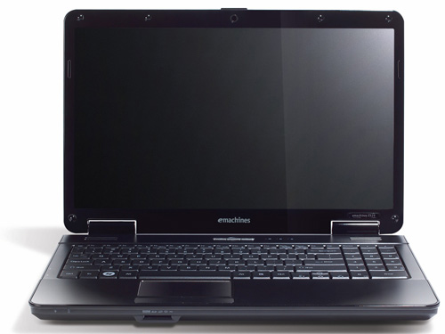 Ноутбук Emachines E525