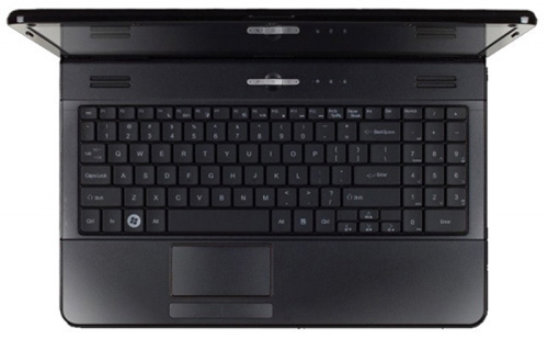 Купить Ноутбук Acer Emachines E525