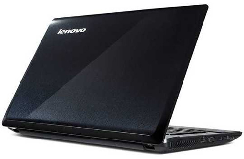 Ноутбук Lenovo G565 Купить