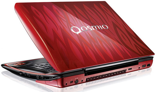 Купить Ноутбук Qosmio X870 Цена