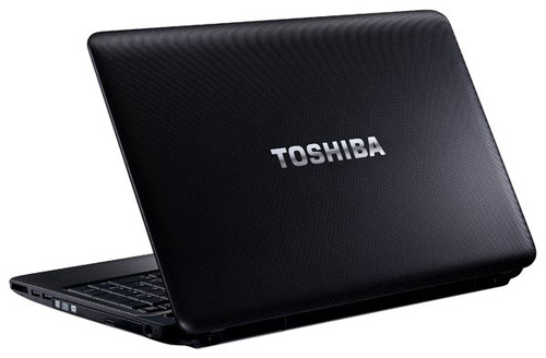 Ноутбук Toshiba Satellite L650d-120 Обзор