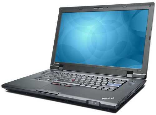 Ноутбук Lenovo Thinkpad Sl510 Отзывы