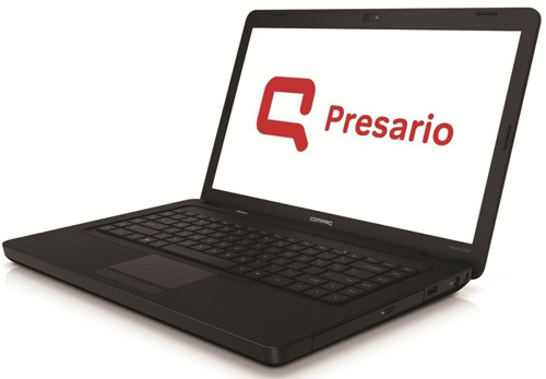 Ноутбук Compaq Presario Cq56 Драйвера