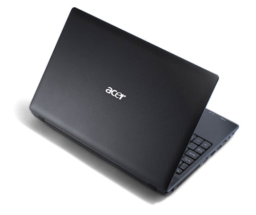Обзор Ноутбука Acer Aspire 5742