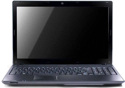 Обзор Ноутбука Acer Aspire 5742g