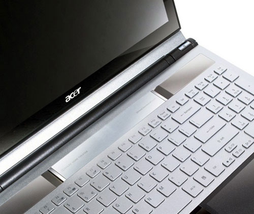 Купить Клавиатуру Для Ноутбука Acer 5950