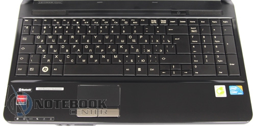 Ноутбук Fujitsu Lifebook Ah530 Цена