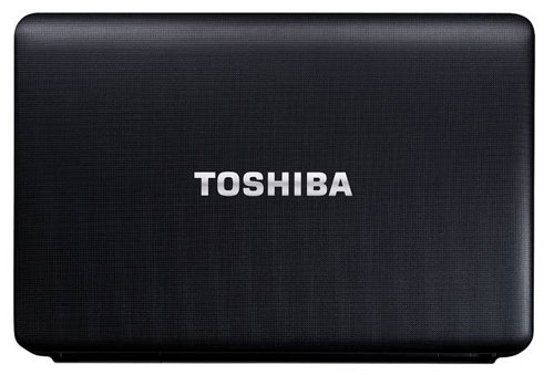 Ноутбук Toshiba Satellite C660 Драйвера На Видеокарту