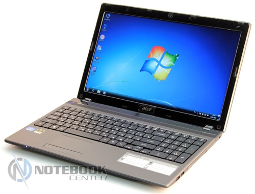 Купить Ноутбук Acer Aspire 5750g