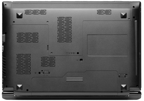 Ноутбук Lenovo B570 Цена Украина
