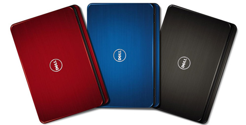 Ноутбук Dell Inspiron 5110 Характеристики