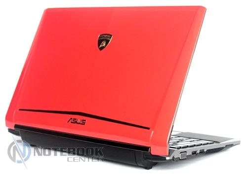 Ноутбук Asus Lamborghini Vx6s Цена