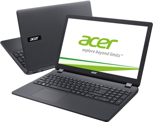 Ноутбук Acer Extensa 2519 Цена