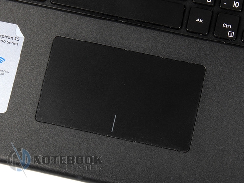 Ноутбук Dell Inspiron 15 3000 Series Характеристики
