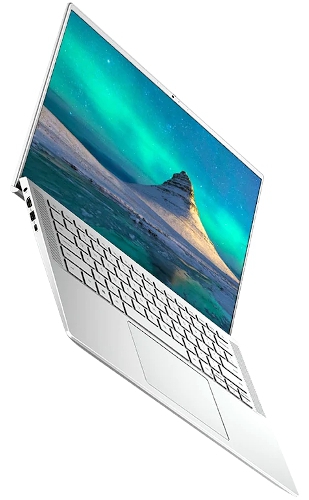 Купить Ноутбук Dell Inspiron 7400