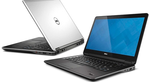 Успешный бизнес с Dell Latitude E7240 :: Ноутбук-Центр