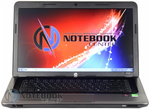 Ноутбук Hp 655 Цена