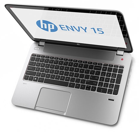 Ноутбук Hp Envy 15-J150sr Обзор