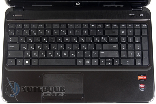 Ноутбук Hp Pavilion G6 Notebook Pc Цена